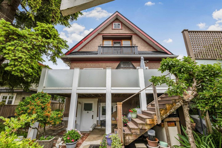 Photo 37 at 3732 W 2nd Avenue, Point Grey, Vancouver West