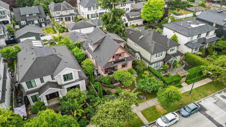 Photo 39 at 3732 W 2nd Avenue, Point Grey, Vancouver West