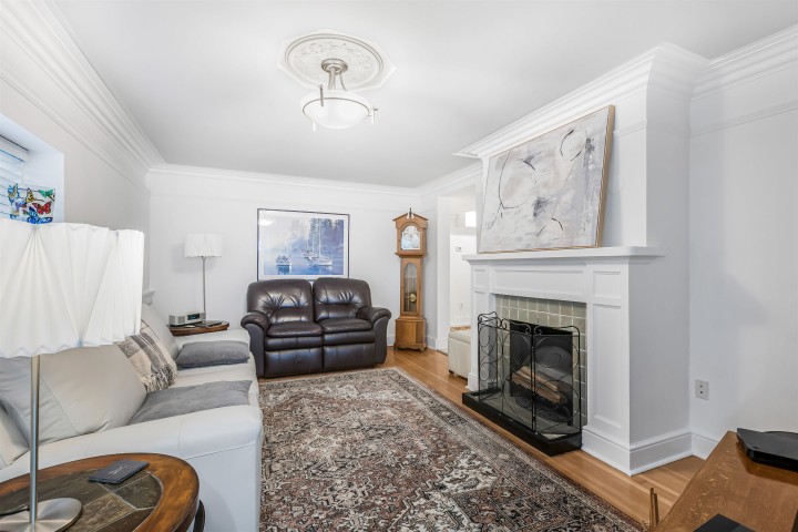 Photo 25 at 3732 W 2nd Avenue, Point Grey, Vancouver West