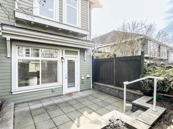 Photo 23 at 7425 Columbia Street, South Cambie, Vancouver West