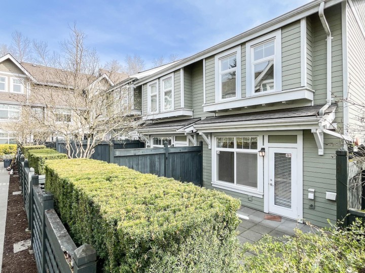 Photo 24 at 7425 Columbia Street, South Cambie, Vancouver West