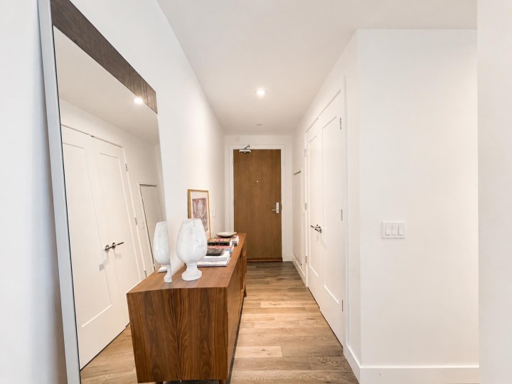 Photo 10 at 304 - 5693 Elizabeth Street, Cambie, Vancouver West