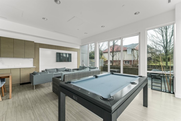 Photo 14 at 304 - 5693 Elizabeth Street, Cambie, Vancouver West