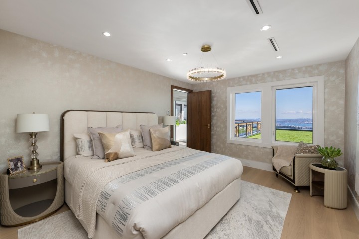 Photo 23 at 835 Farmleigh Road, British Properties, West Vancouver