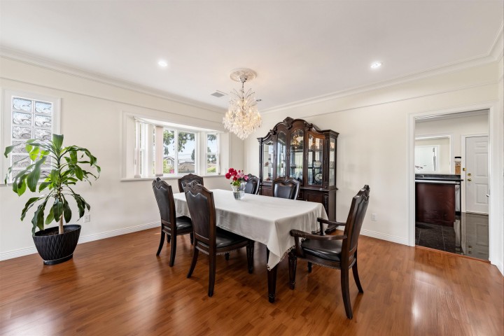 Photo 6 at 6899 Fleming Street, Knight, Vancouver East