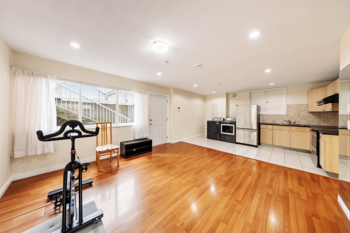 Photo 26 at 6899 Fleming Street, Knight, Vancouver East