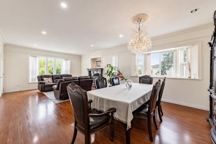 Photo 7 at 6899 Fleming Street, Knight, Vancouver East