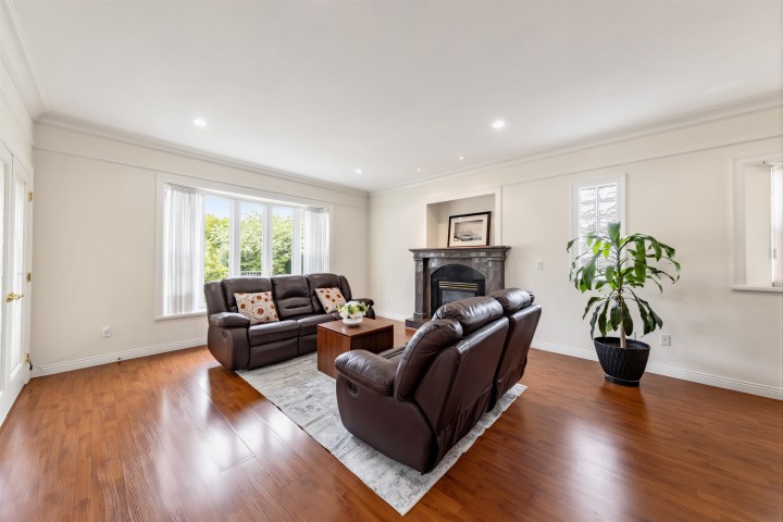 Photo 5 at 6899 Fleming Street, Knight, Vancouver East