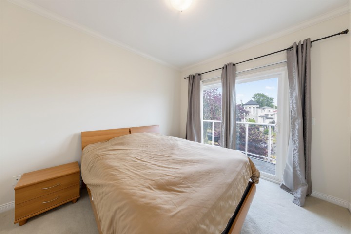 Photo 20 at 6899 Fleming Street, Knight, Vancouver East
