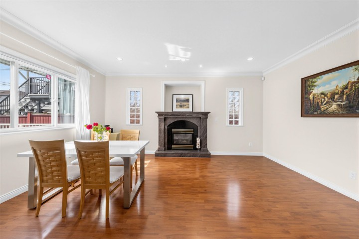 Photo 8 at 6899 Fleming Street, Knight, Vancouver East