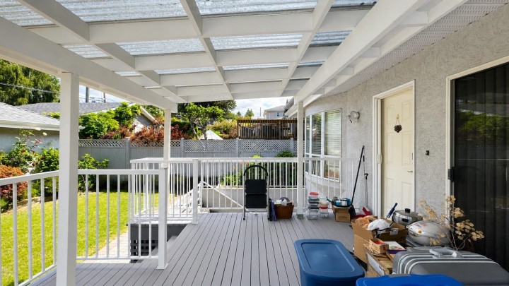 Photo 39 at 3713 W 31st Avenue, Dunbar, Vancouver West