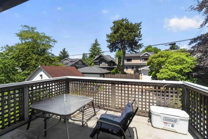 Photo 35 at 2063 W 37th Avenue, Quilchena, Vancouver West
