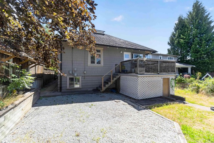 Photo 4 at 2063 W 37th Avenue, Quilchena, Vancouver West