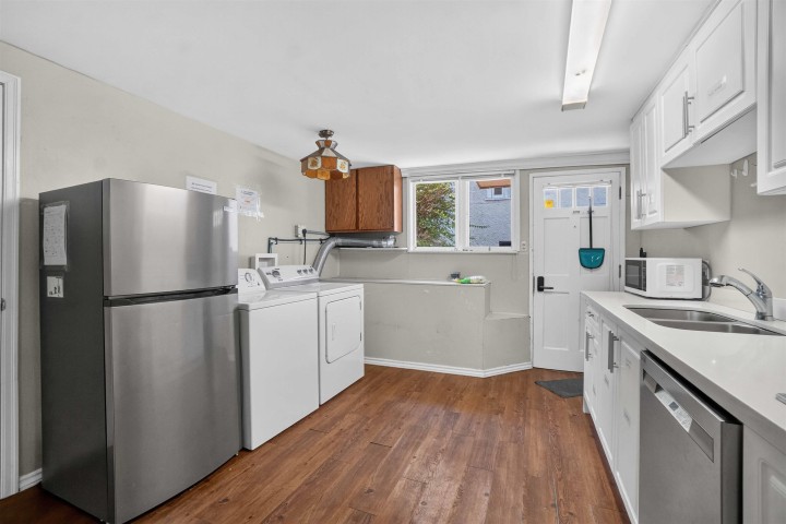 Photo 8 at 2063 W 37th Avenue, Quilchena, Vancouver West