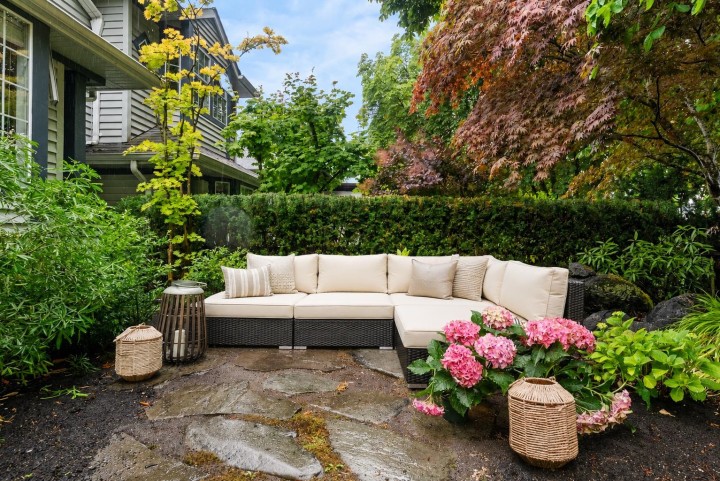 Photo 1 at 2146 W 14th Avenue, Kitsilano, Vancouver West