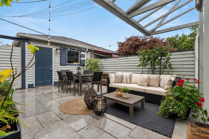 Photo 24 at 2146 W 14th Avenue, Kitsilano, Vancouver West