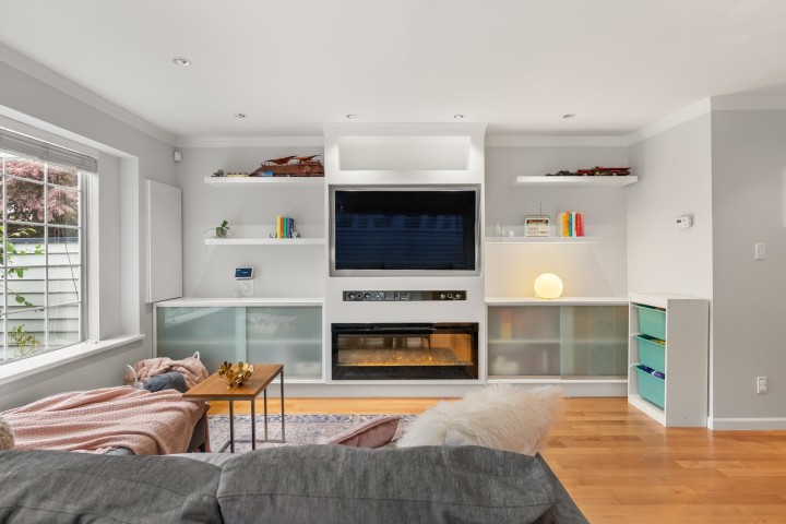 Photo 14 at 2146 W 14th Avenue, Kitsilano, Vancouver West