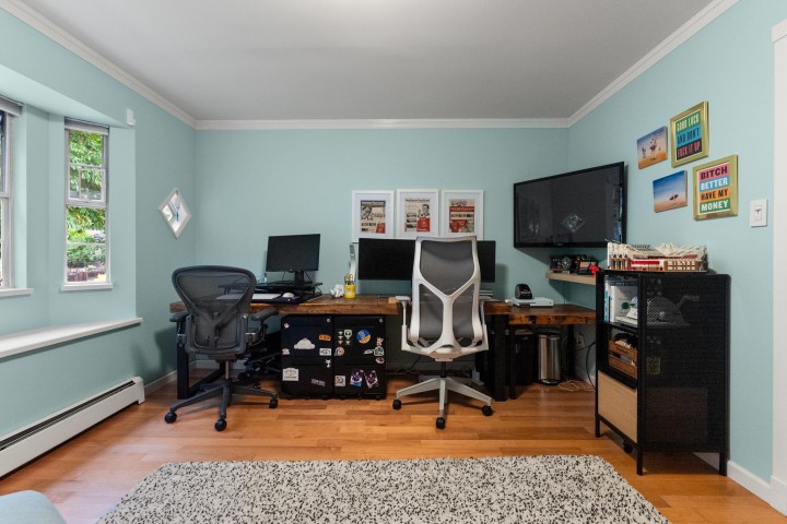 Photo 37 at 2146 W 14th Avenue, Kitsilano, Vancouver West