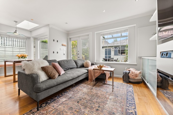 Photo 15 at 2146 W 14th Avenue, Kitsilano, Vancouver West