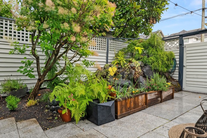 Photo 25 at 2146 W 14th Avenue, Kitsilano, Vancouver West