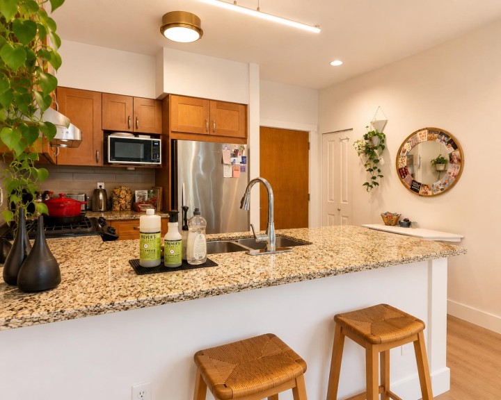 Photo 6 at 318 - 1111 E 27th Street, Lynn Valley, North Vancouver
