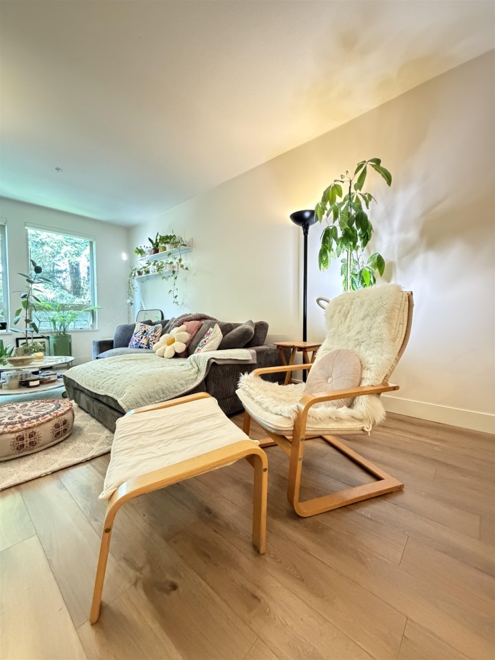 Photo 13 at 318 - 1111 E 27th Street, Lynn Valley, North Vancouver