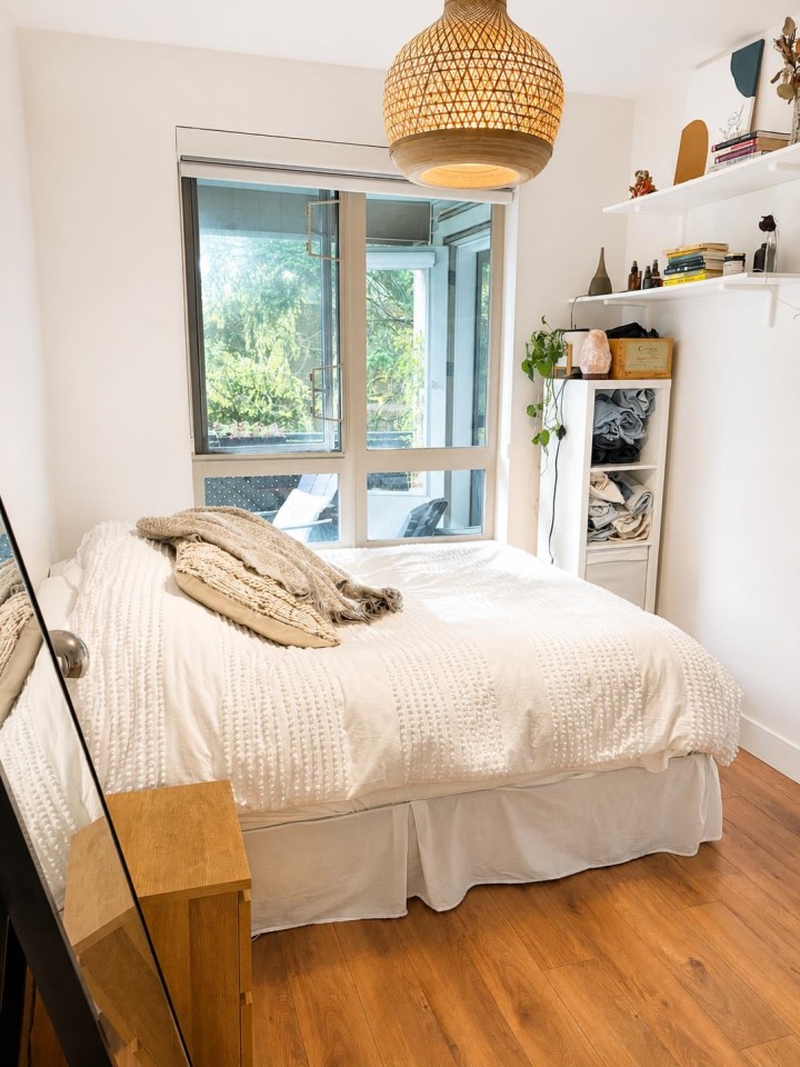 Photo 17 at 318 - 1111 E 27th Street, Lynn Valley, North Vancouver