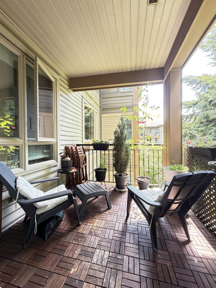 Photo 12 at 318 - 1111 E 27th Street, Lynn Valley, North Vancouver