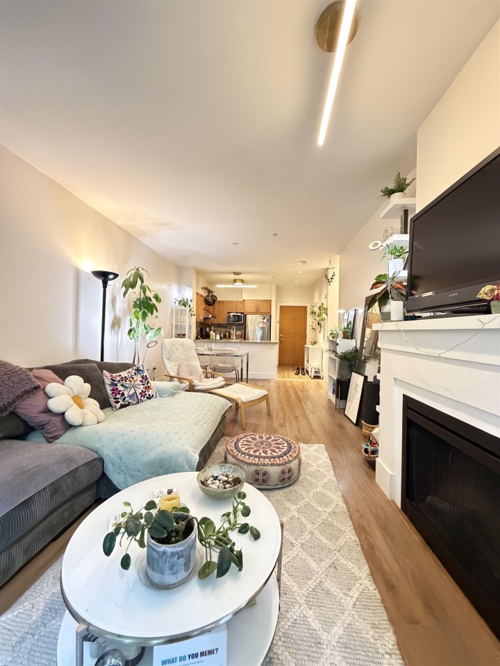 Photo 15 at 318 - 1111 E 27th Street, Lynn Valley, North Vancouver