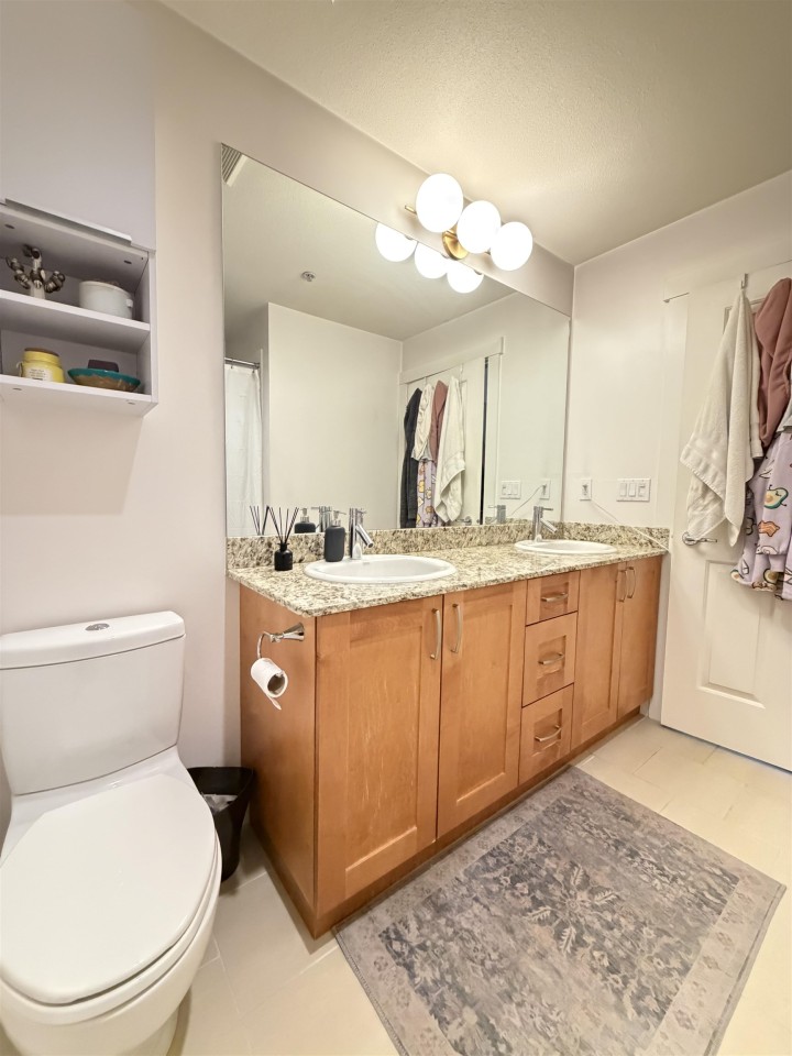 Photo 8 at 318 - 1111 E 27th Street, Lynn Valley, North Vancouver
