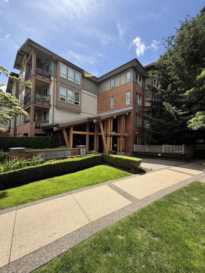 Photo 21 at 318 - 1111 E 27th Street, Lynn Valley, North Vancouver
