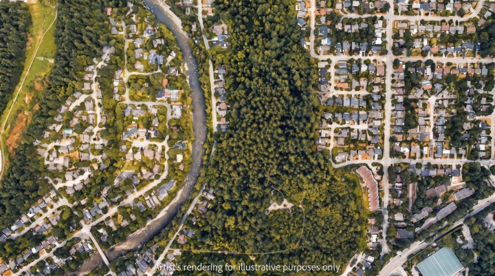 Photo 6 at Lot 17 Riverside Drive, Seymour NV, North Vancouver