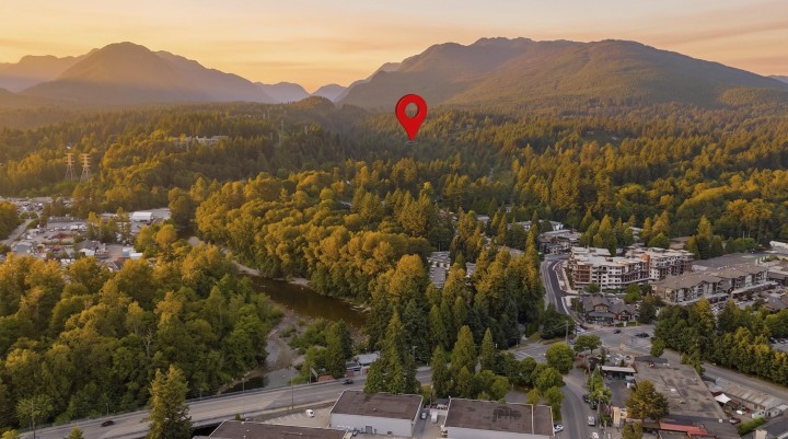 Photo 22 at Lot 17 Riverside Drive, Seymour NV, North Vancouver