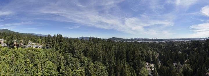 Photo 32 at Lot 17 Riverside Drive, Seymour NV, North Vancouver