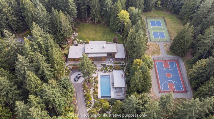 Photo 9 at Lot 17 Riverside Drive, Seymour NV, North Vancouver