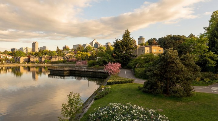 Photo 21 at 306 - 1345 W 4th Avenue, False Creek, Vancouver West