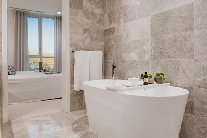 Photo 6 at 1706 - 485 W 42nd Avenue, Oakridge VW, Vancouver West