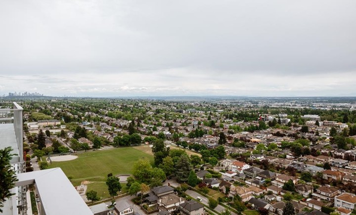 Photo 9 at 1706 - 485 W 42nd Avenue, Oakridge VW, Vancouver West