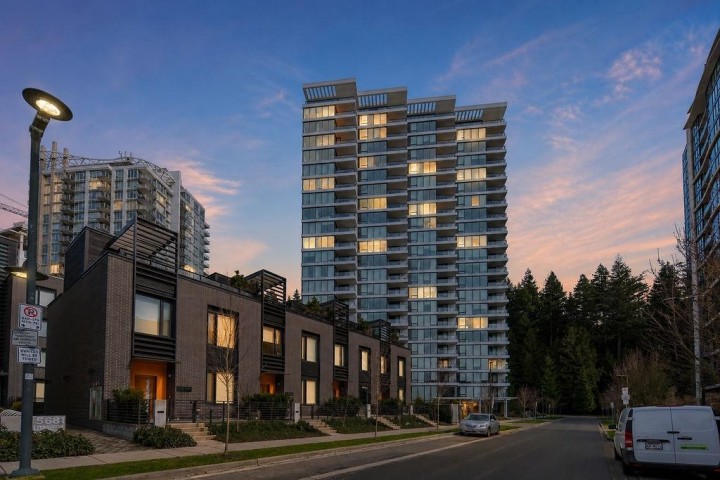 Photo 24 at 906 - 5629 Birney Avenue, University VW, Vancouver West