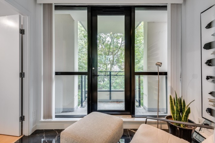 Photo 24 at 973 Mainland Street, Yaletown, Vancouver West