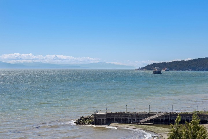 Photo 23 at 807 - 150 24th Street, Dundarave, West Vancouver