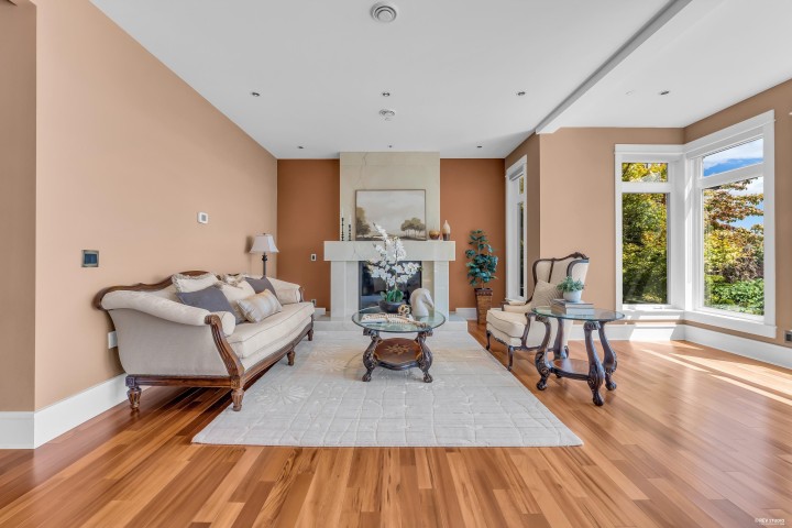 Photo 16 at 2793 Willoughby Road, Whitby Estates, West Vancouver