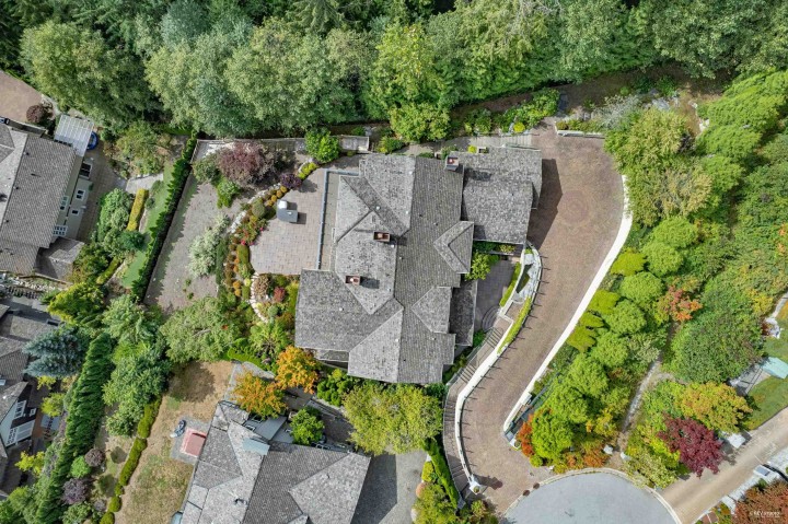 Photo 40 at 2793 Willoughby Road, Whitby Estates, West Vancouver