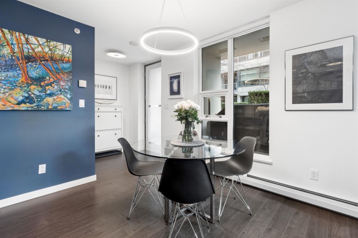 Photo 12 at 156 W 1st Avenue, False Creek, Vancouver West