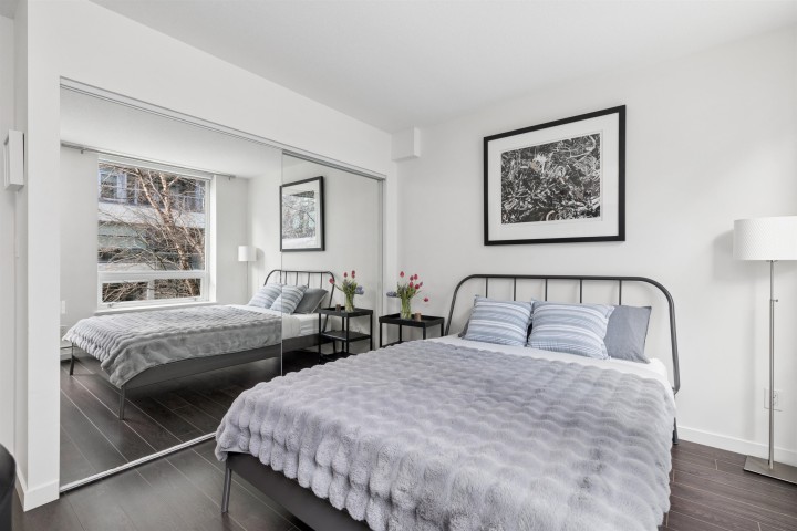 Photo 32 at 156 W 1st Avenue, False Creek, Vancouver West