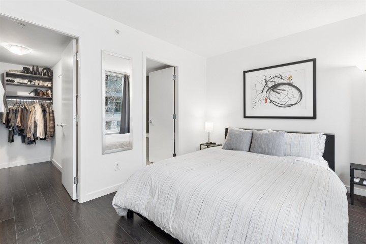 Photo 28 at 156 W 1st Avenue, False Creek, Vancouver West