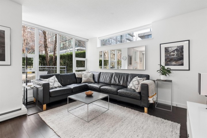 Photo 20 at 156 W 1st Avenue, False Creek, Vancouver West