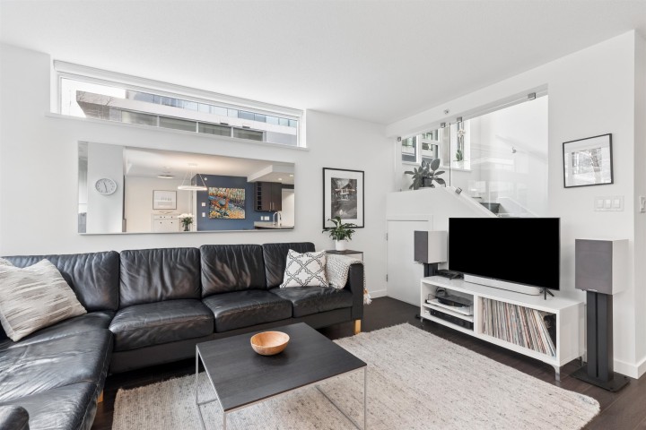 Photo 24 at 156 W 1st Avenue, False Creek, Vancouver West