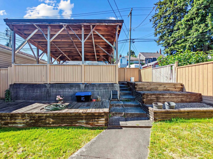 Photo 28 at 2514 E 27th Avenue, Collingwood VE, Vancouver East
