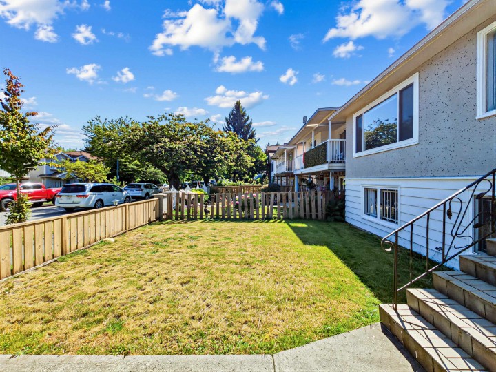 Photo 24 at 2514 E 27th Avenue, Collingwood VE, Vancouver East